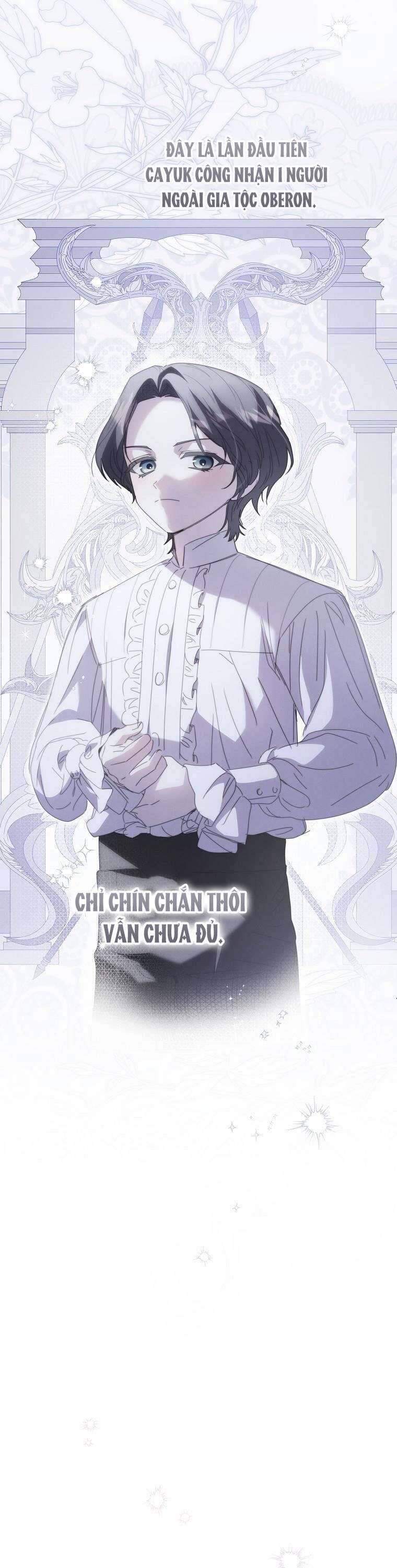 Công Nương Tái Sinh Chapter 46 - 12