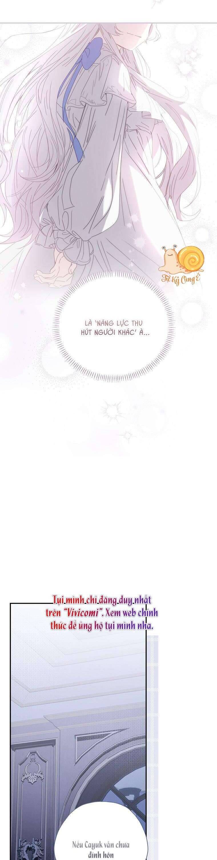 Công Nương Tái Sinh Chapter 46 - 13