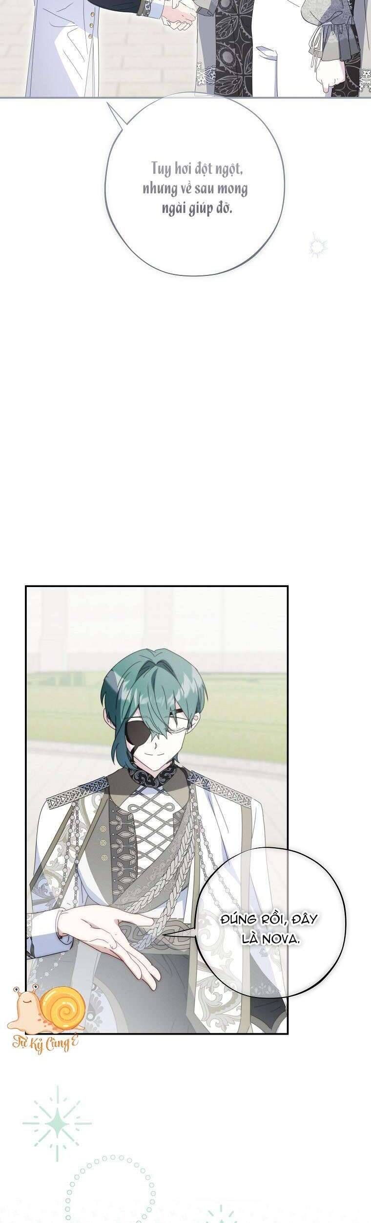 Công Nương Tái Sinh Chapter 46 - 17