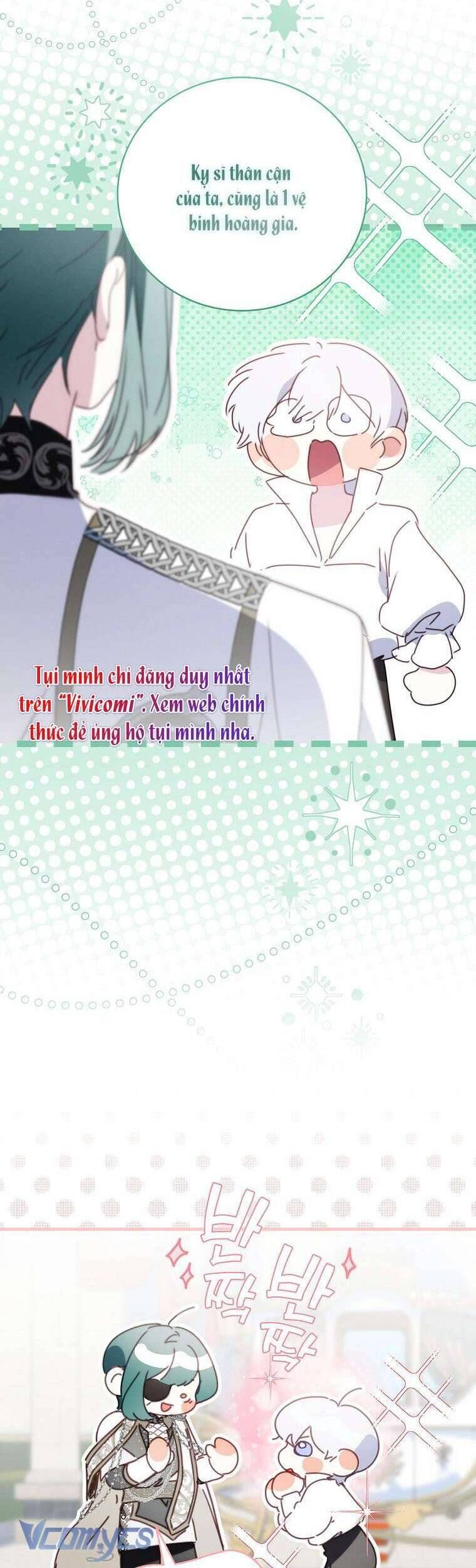 Công Nương Tái Sinh Chapter 46 - 18