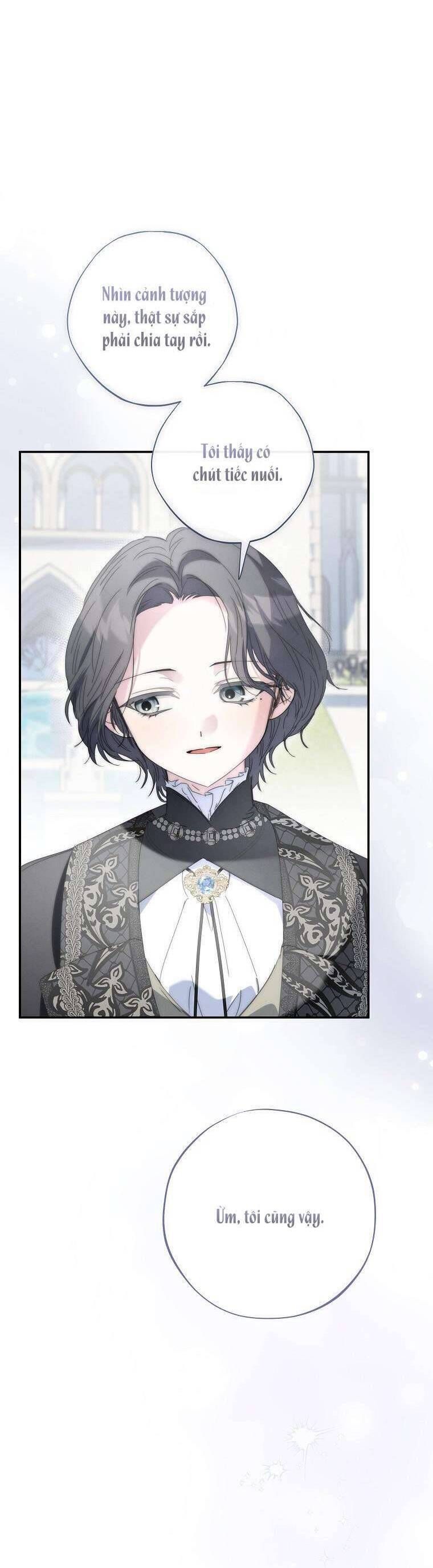 Công Nương Tái Sinh Chapter 46 - 20