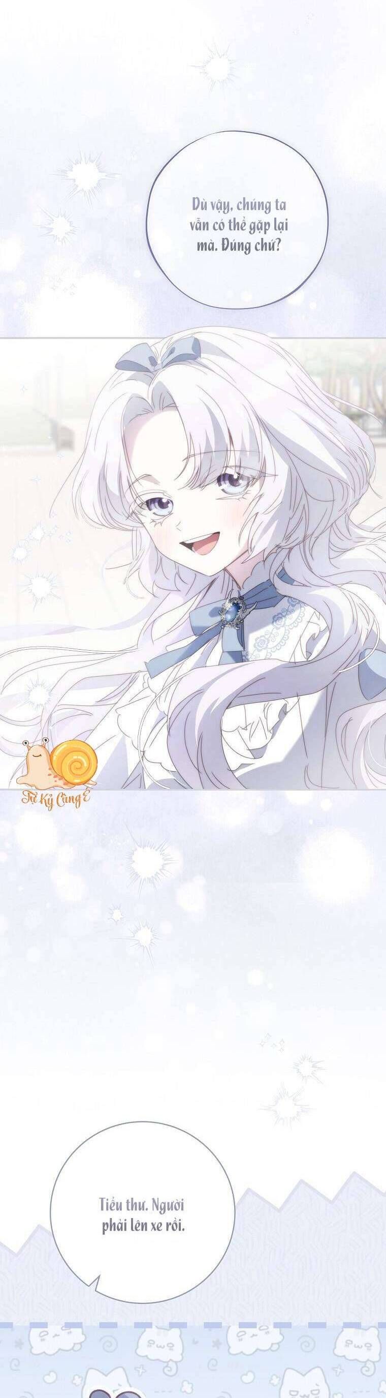 Công Nương Tái Sinh Chapter 46 - 21