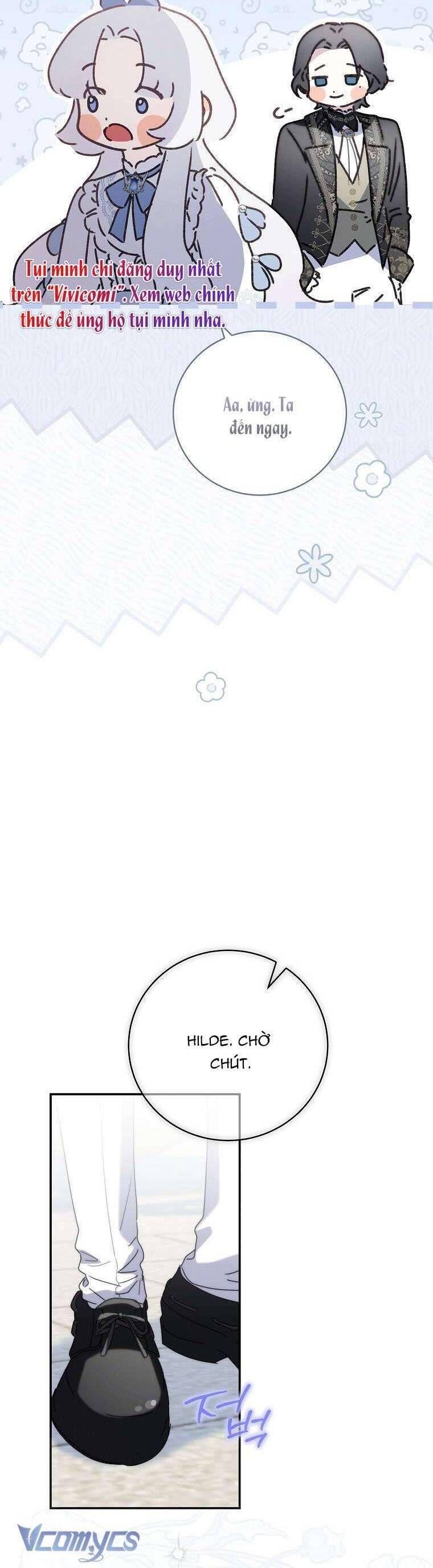 Công Nương Tái Sinh Chapter 46 - 22