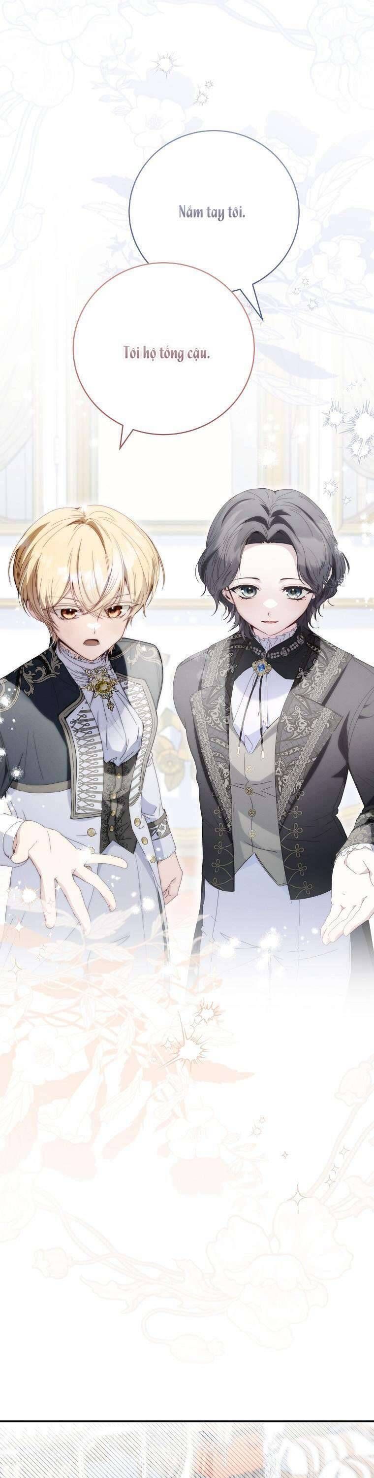 Công Nương Tái Sinh Chapter 46 - 23