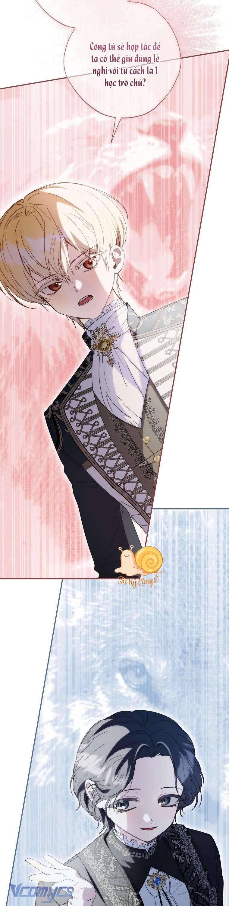 Công Nương Tái Sinh Chapter 46 - 25