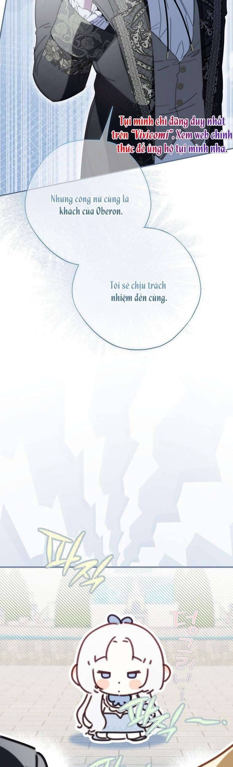 Công Nương Tái Sinh Chapter 46 - 26