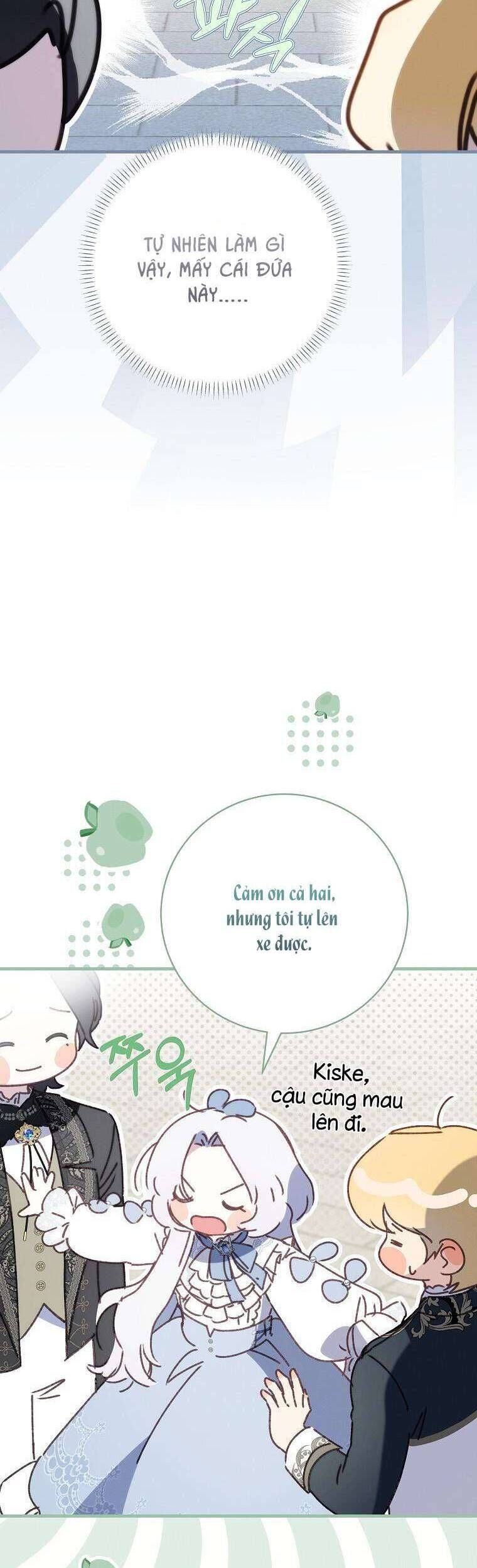 Công Nương Tái Sinh Chapter 46 - 27