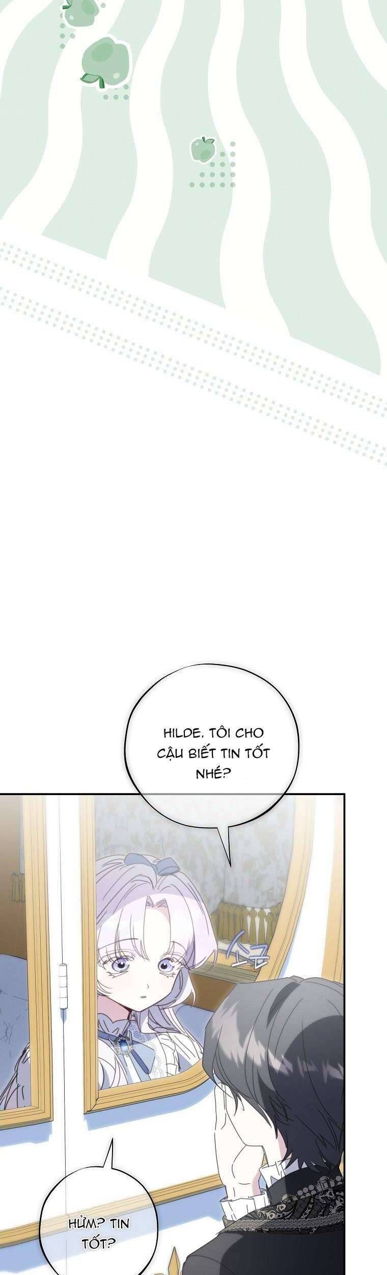 Công Nương Tái Sinh Chapter 46 - 28