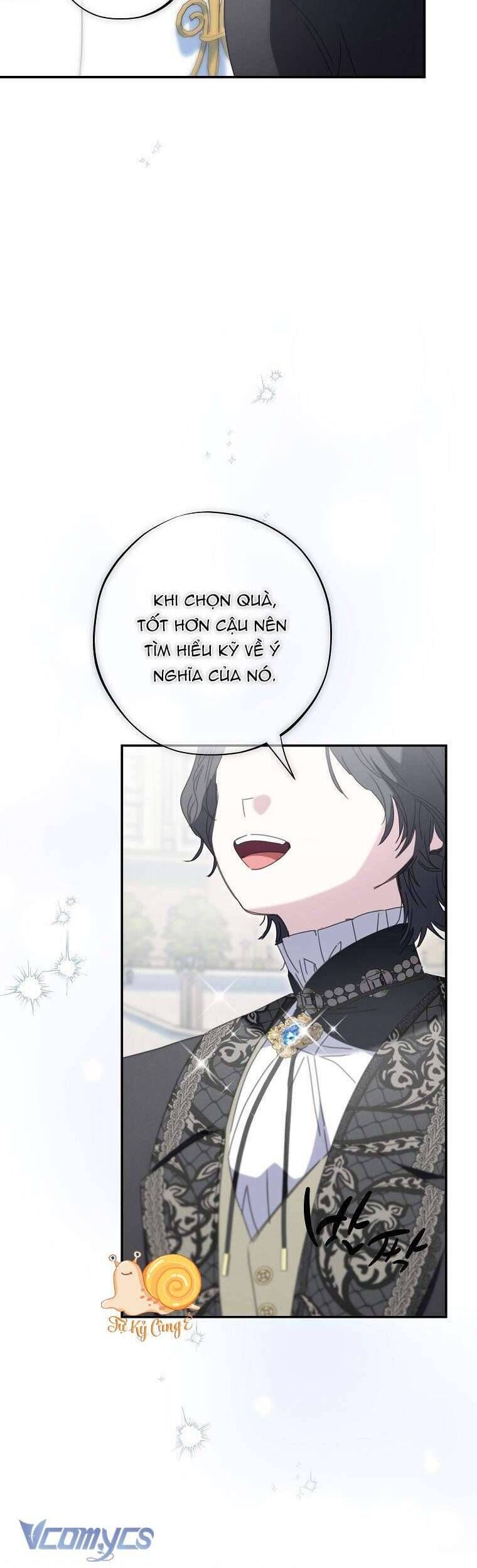 Công Nương Tái Sinh Chapter 46 - 29