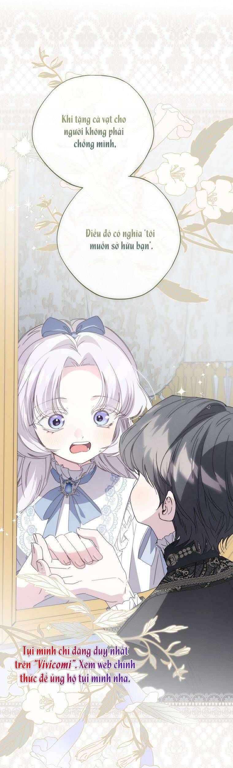 Công Nương Tái Sinh Chapter 46 - 30