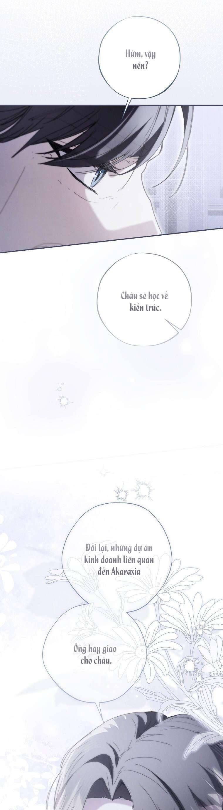 Công Nương Tái Sinh Chapter 46 - 4