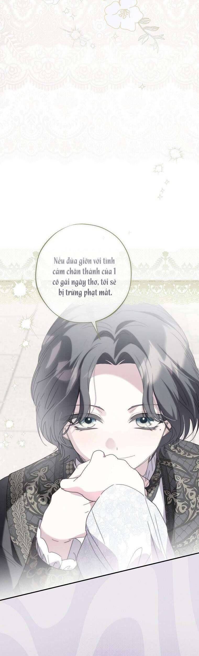 Công Nương Tái Sinh Chapter 46 - 31