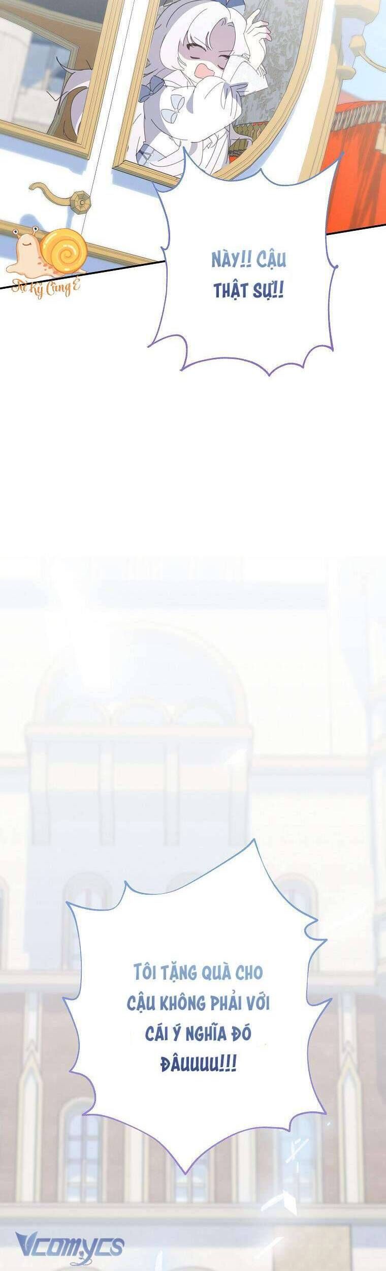 Công Nương Tái Sinh Chapter 46 - 33