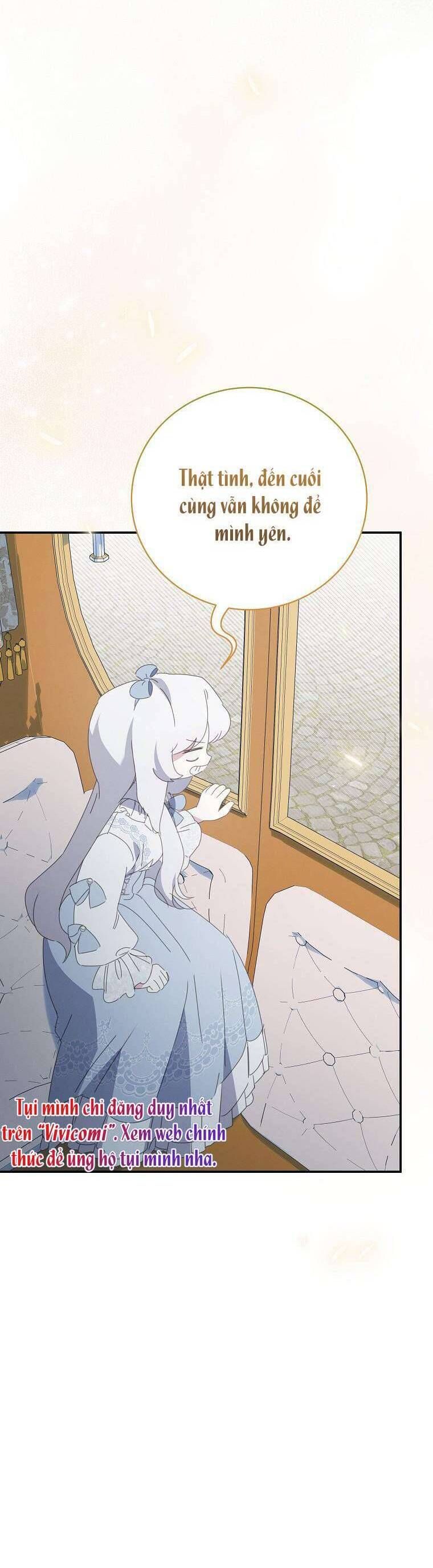 Công Nương Tái Sinh Chapter 46 - 35