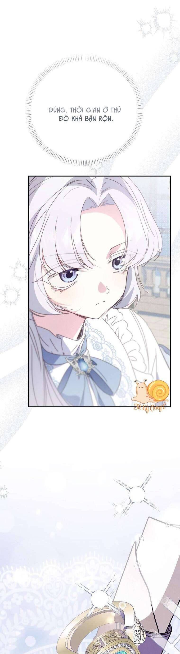 Công Nương Tái Sinh Chapter 46 - 36