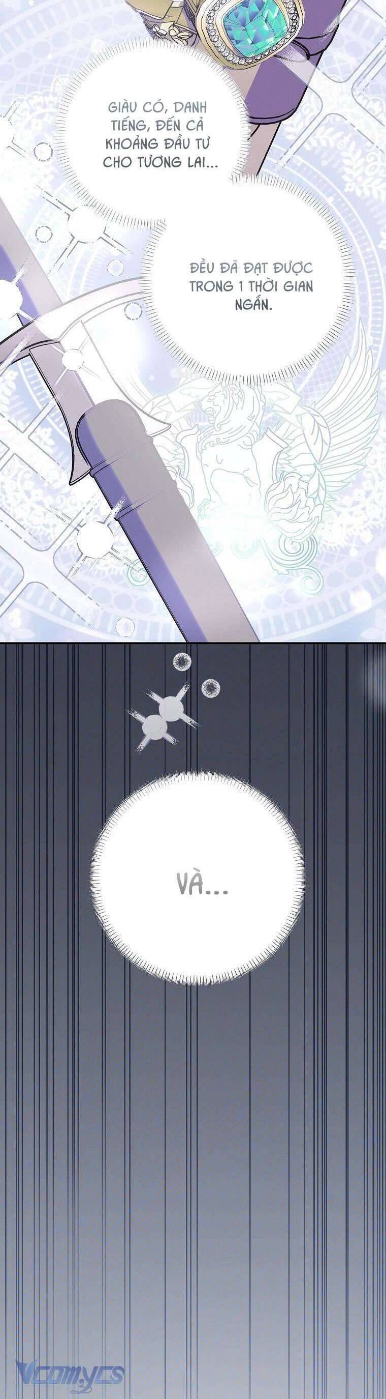 Công Nương Tái Sinh Chapter 46 - 37