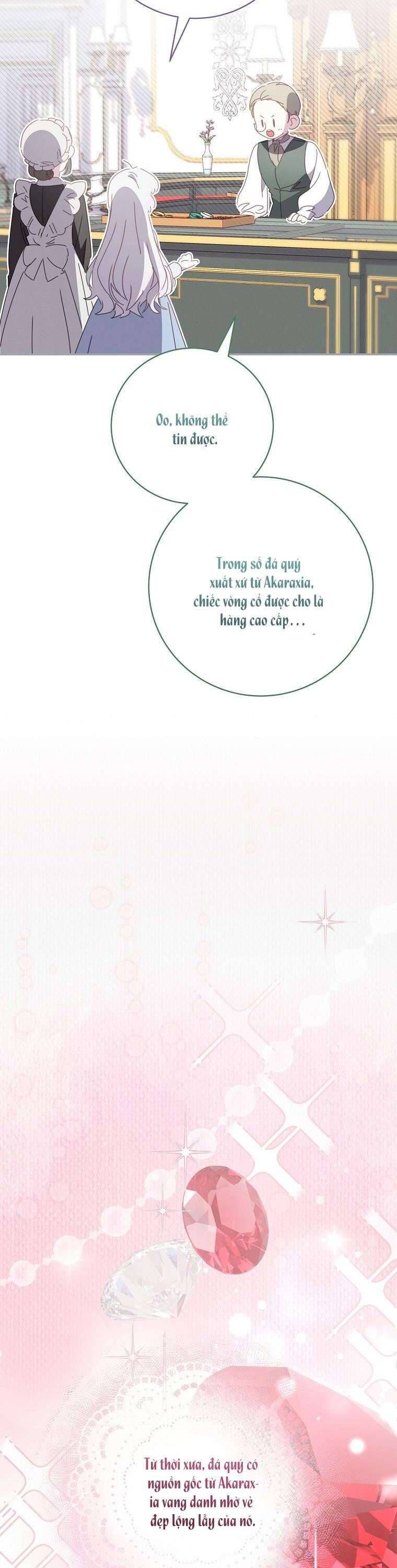 Công Nương Tái Sinh Chapter 46 - 39