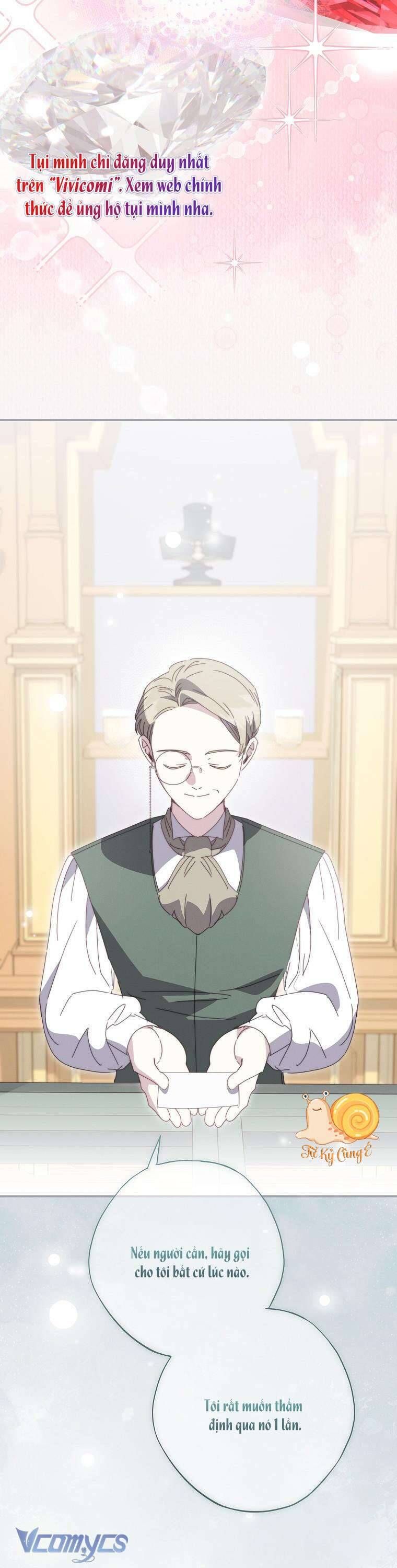 Công Nương Tái Sinh Chapter 46 - 40