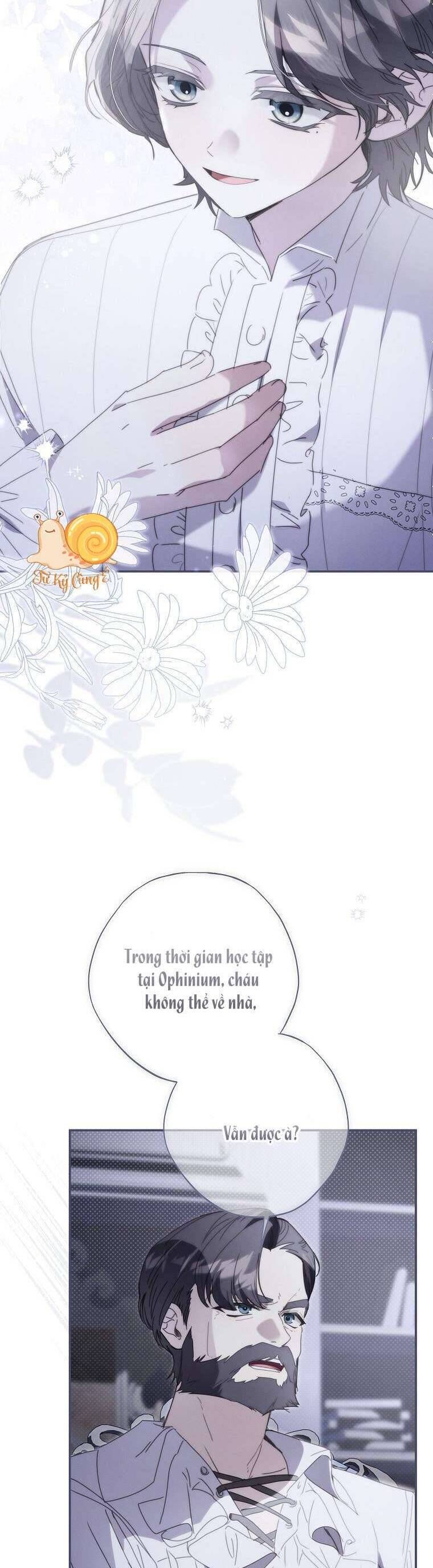 Công Nương Tái Sinh Chapter 46 - 5