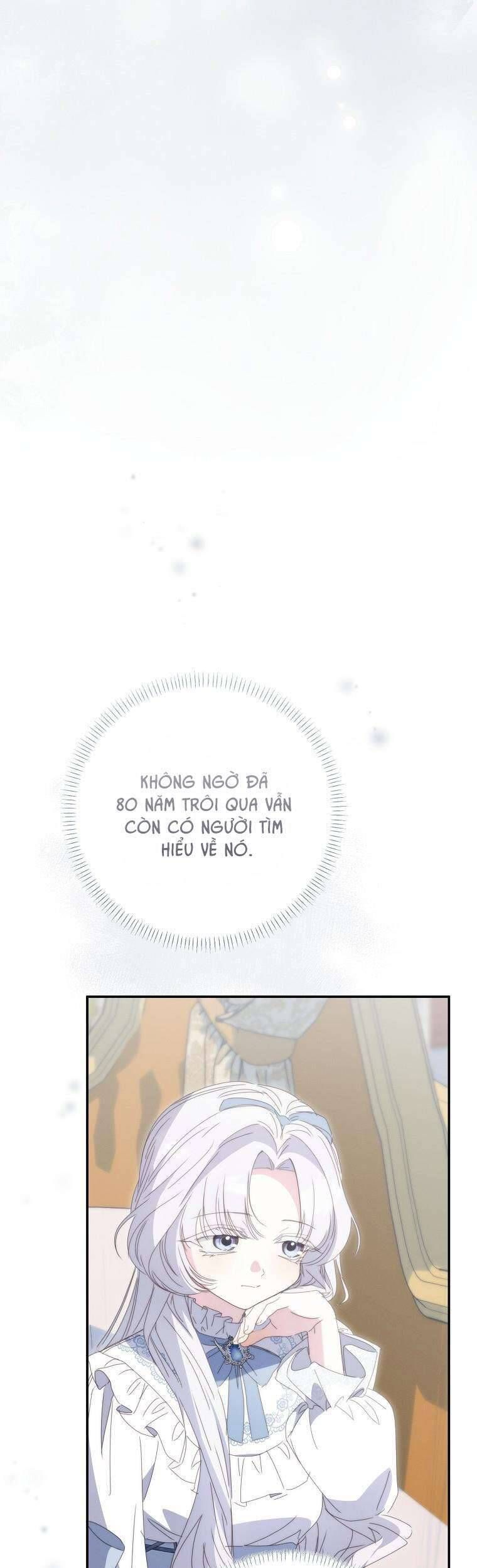 Công Nương Tái Sinh Chapter 46 - 41