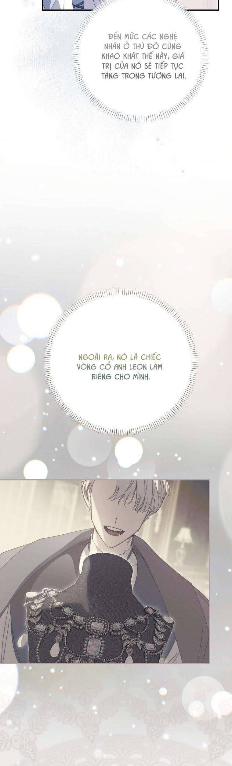 Công Nương Tái Sinh Chapter 46 - 42