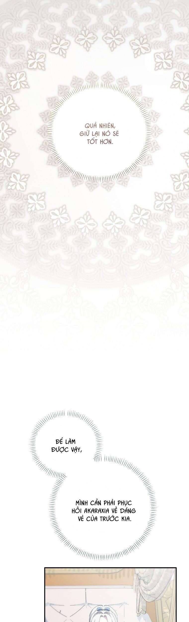 Công Nương Tái Sinh Chapter 46 - 43