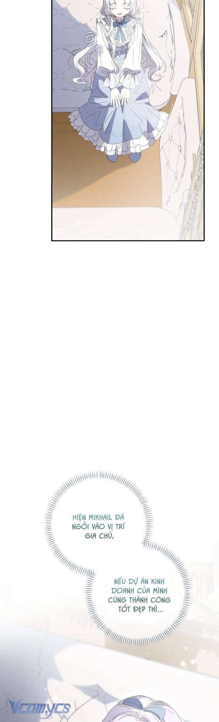 Công Nương Tái Sinh Chapter 46 - 44