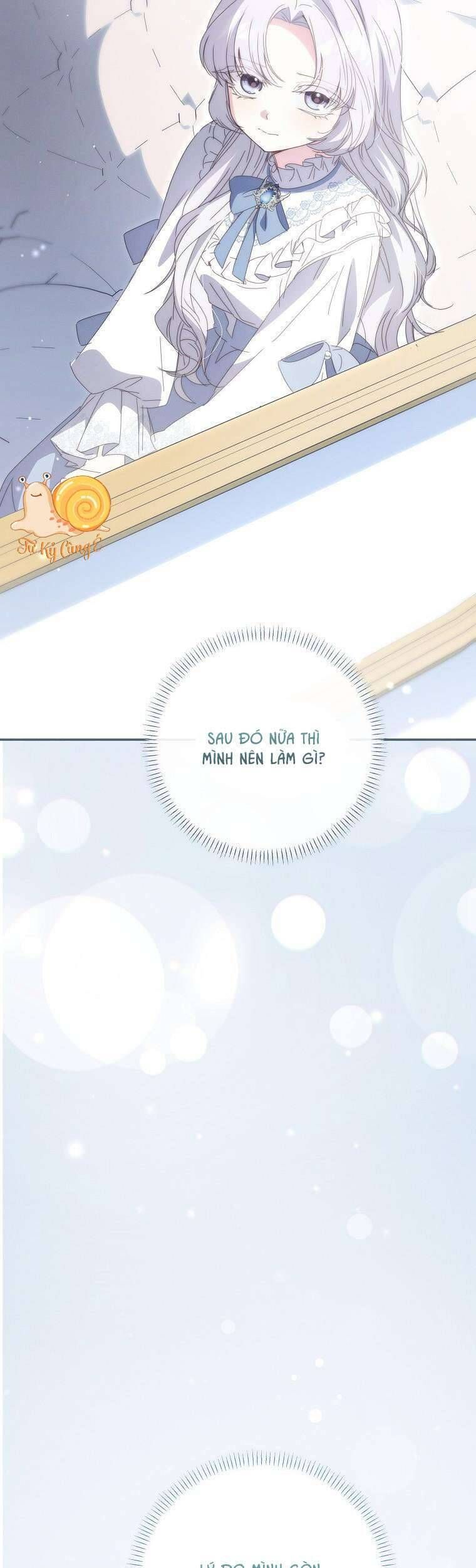 Công Nương Tái Sinh Chapter 46 - 45