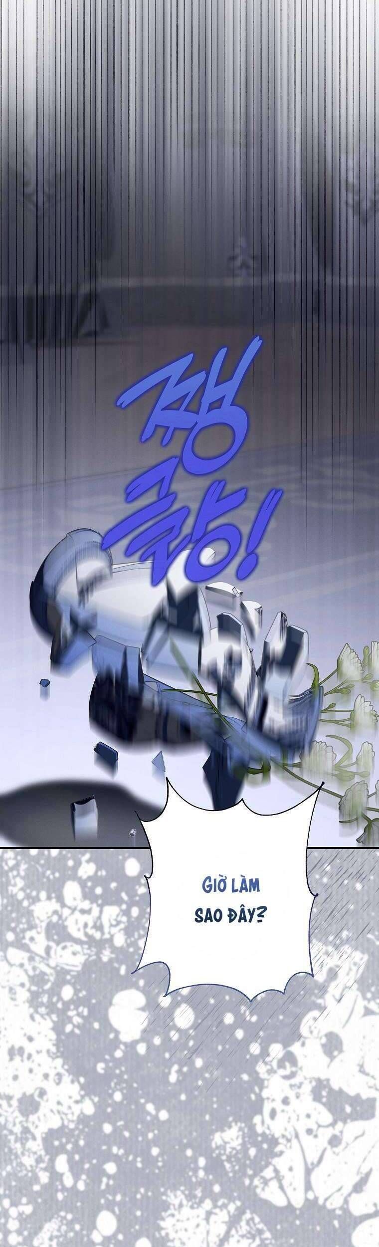 Công Nương Tái Sinh Chapter 46 - 47