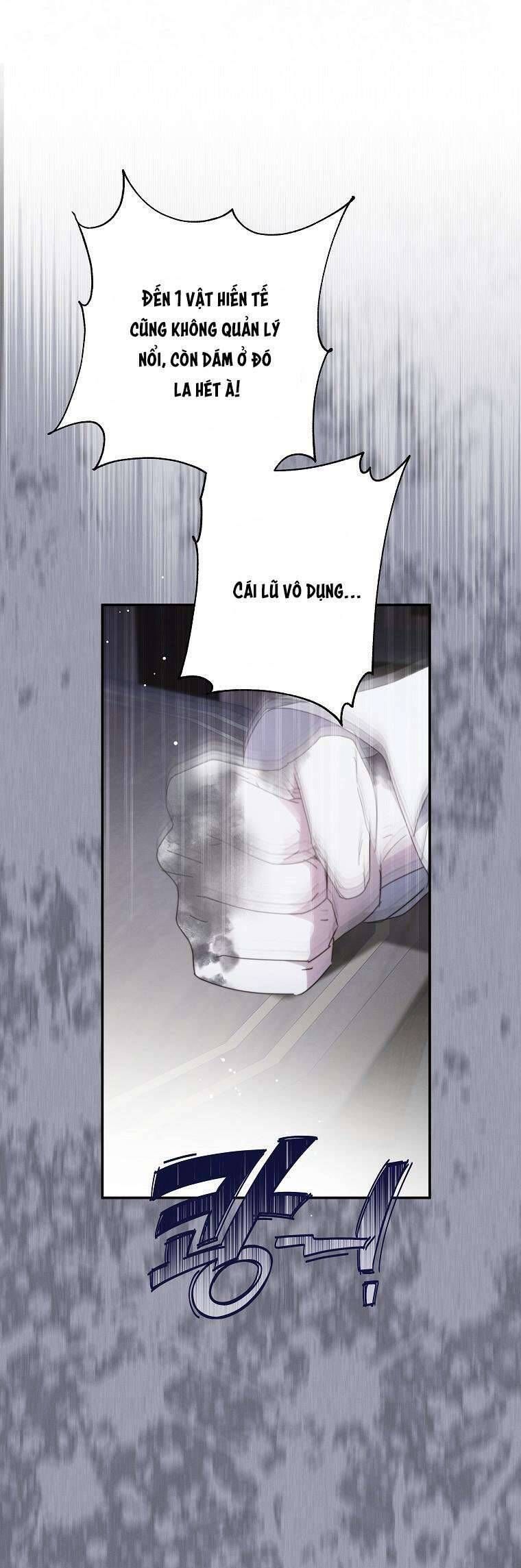 Công Nương Tái Sinh Chapter 46 - 49