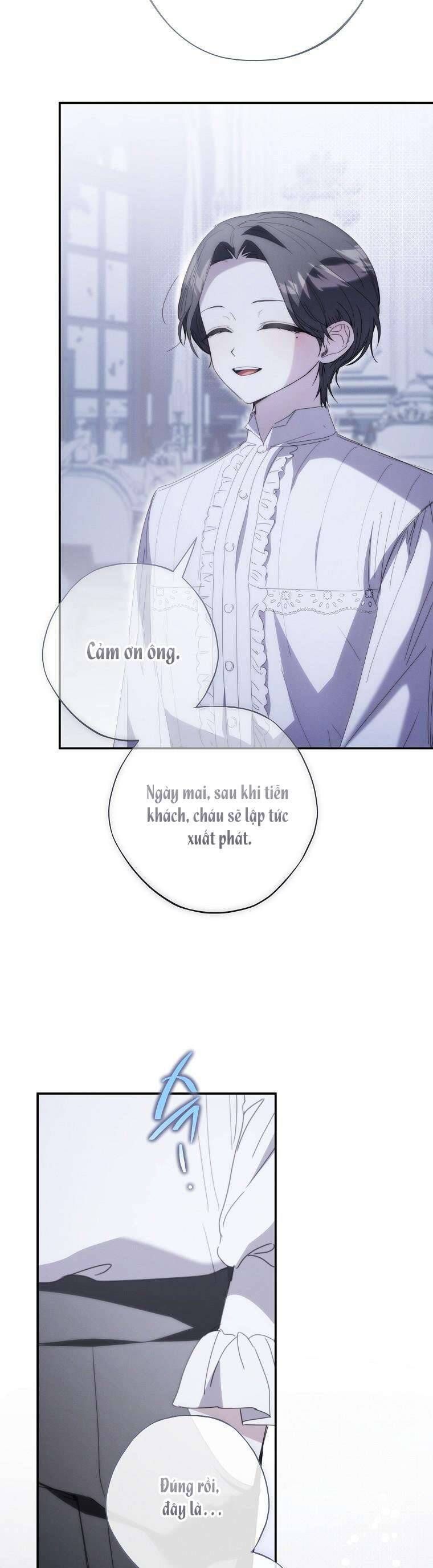 Công Nương Tái Sinh Chapter 46 - 8