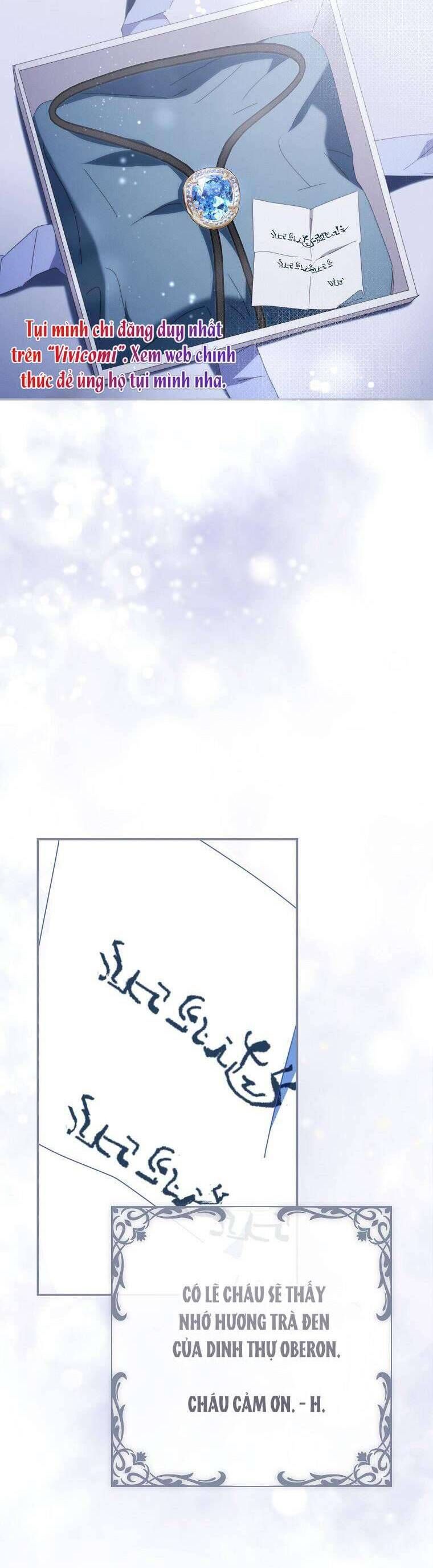 Công Nương Tái Sinh Chapter 46 - 10