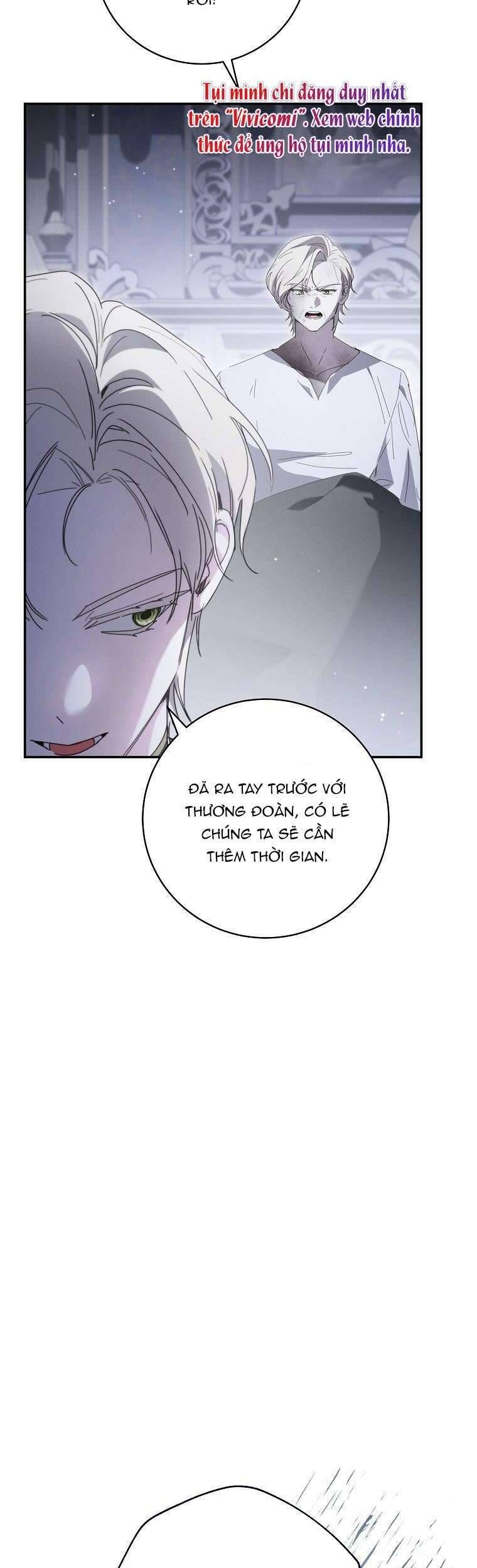 Công Nương Tái Sinh Chapter 47 - 7