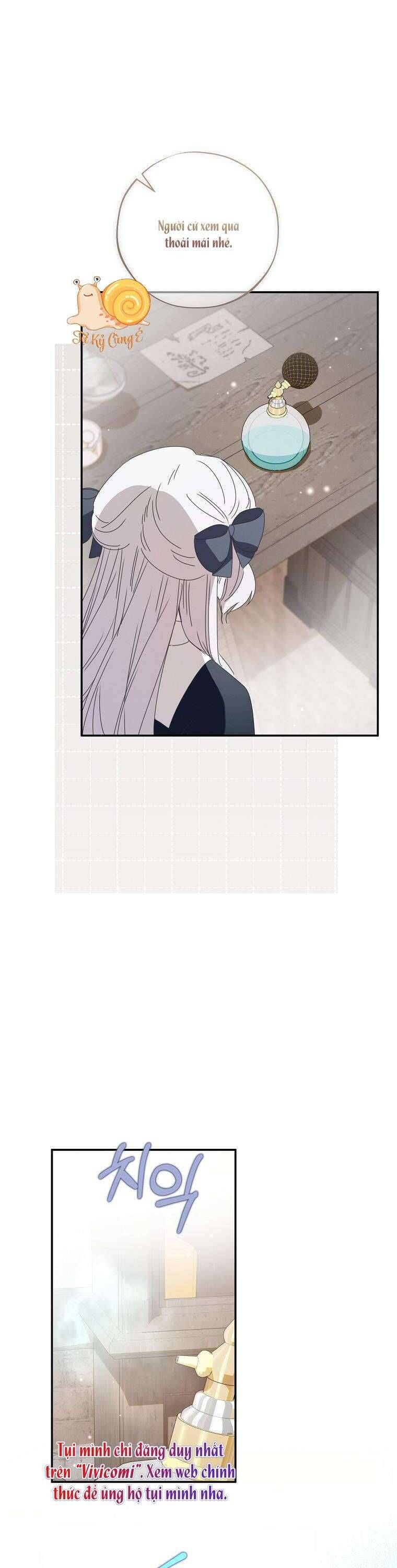 Công Nương Tái Sinh Chapter 48 - 28