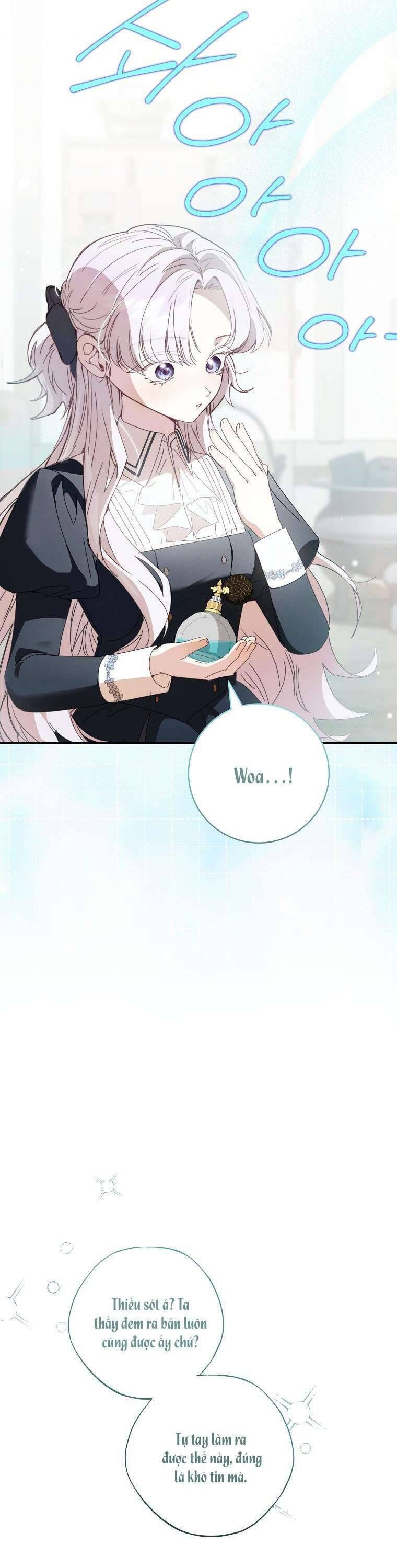 Công Nương Tái Sinh Chapter 48 - 29