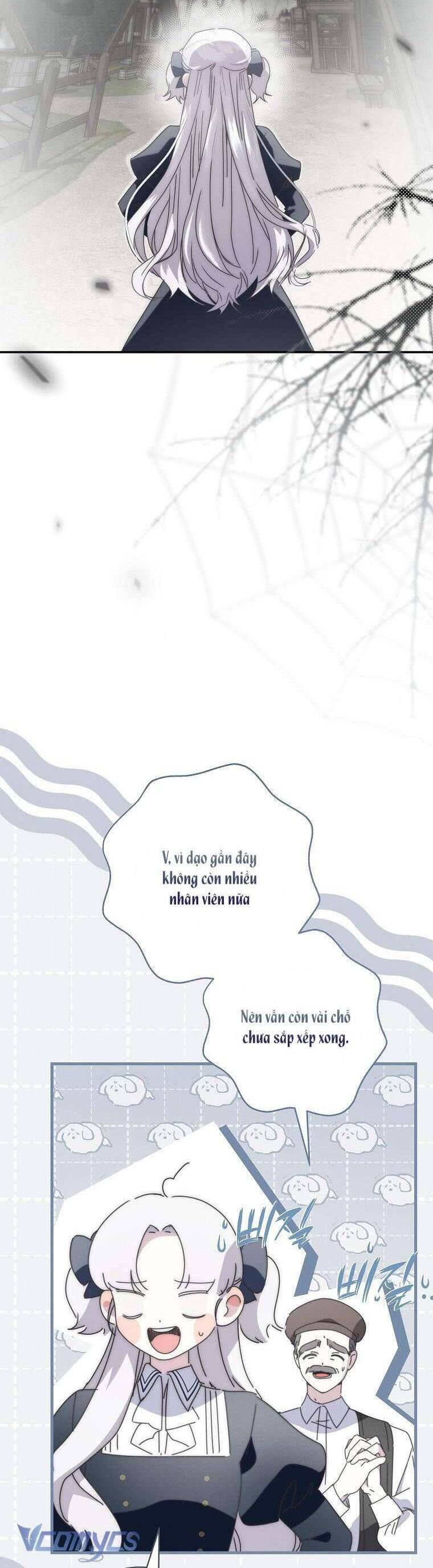 Công Nương Tái Sinh Chapter 48 - 4