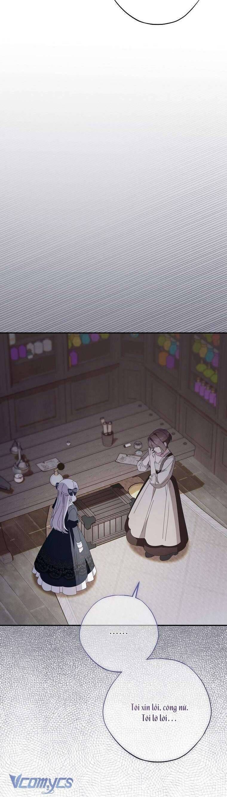 Công Nương Tái Sinh Chapter 48 - 33