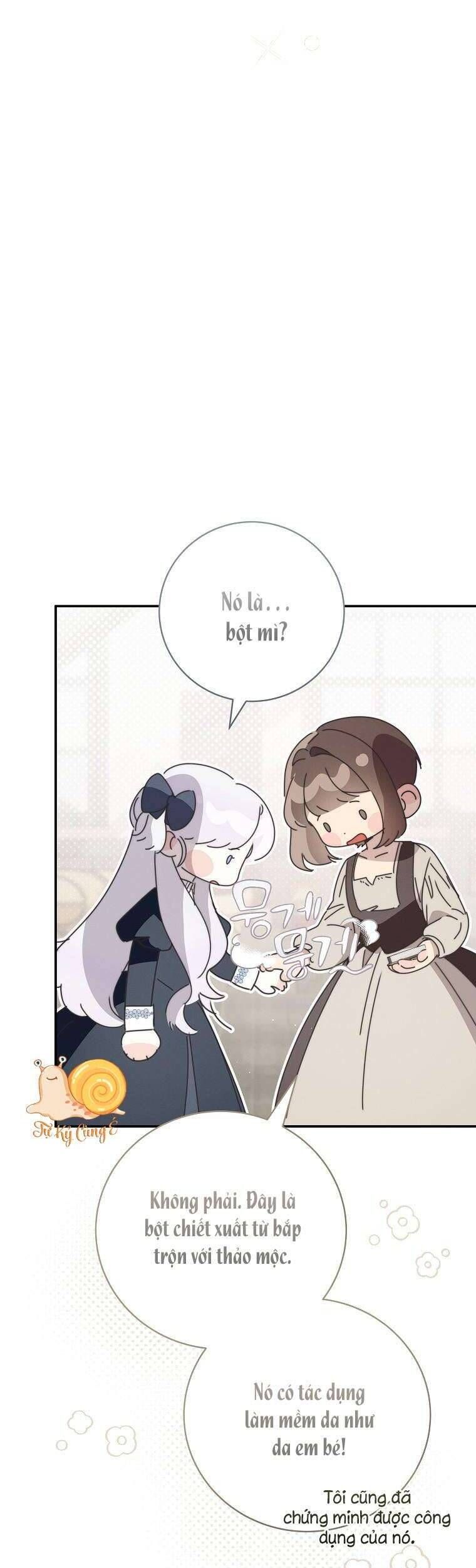 Công Nương Tái Sinh Chapter 48 - 40