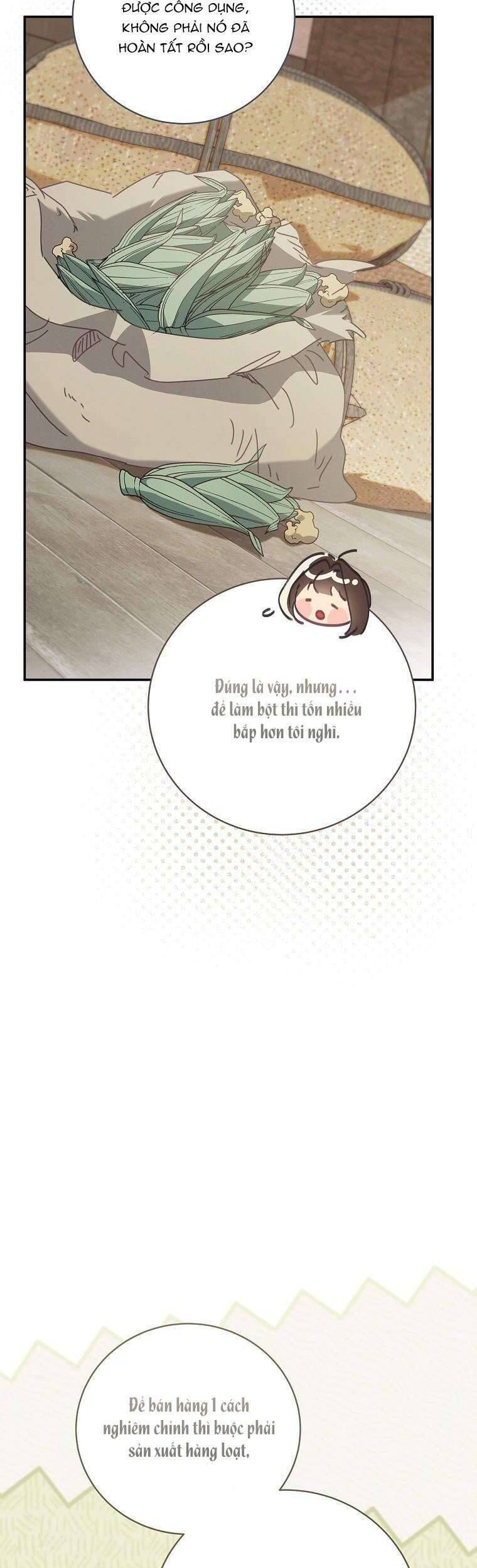 Công Nương Tái Sinh Chapter 48 - 44