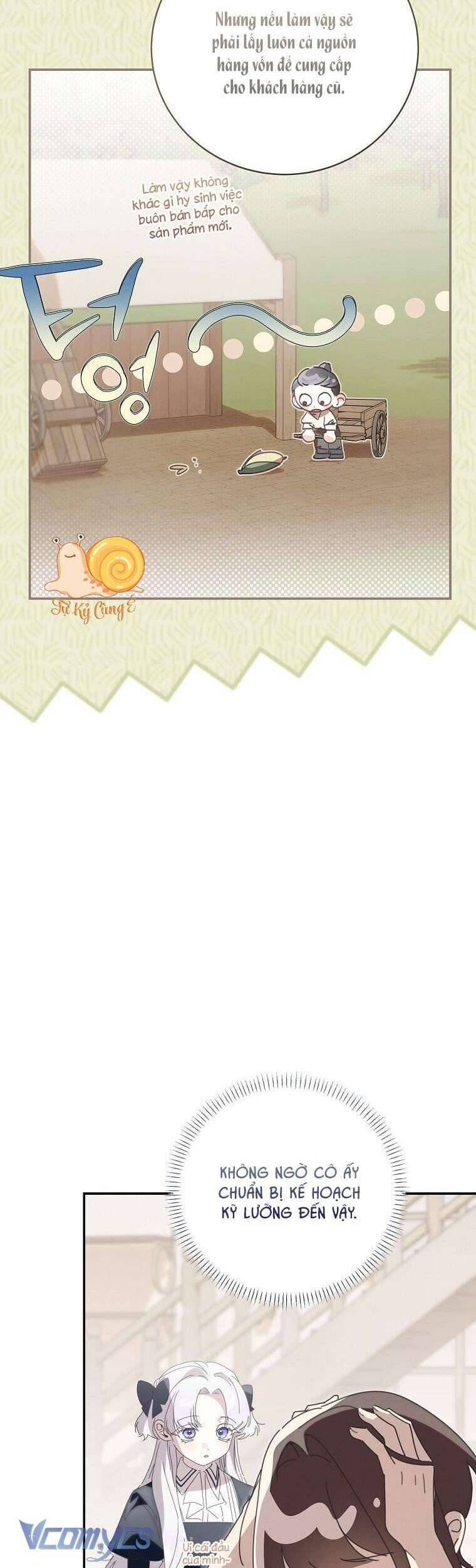 Công Nương Tái Sinh Chapter 48 - 45