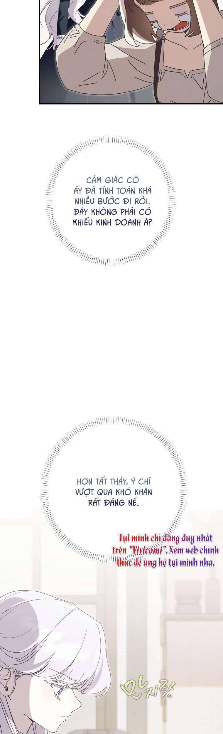 Công Nương Tái Sinh Chapter 48 - 46