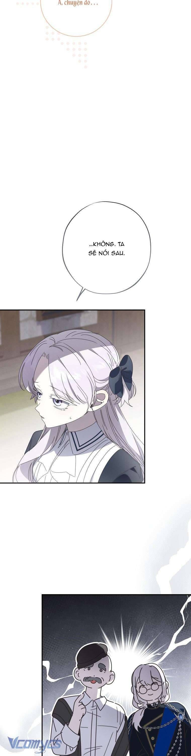 Công Nương Tái Sinh Chapter 48 - 7