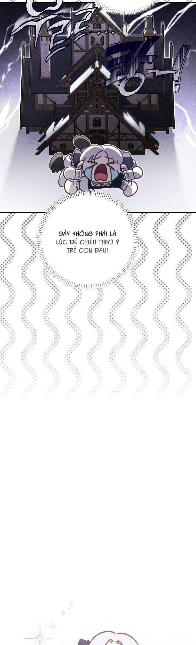 Công Nương Tái Sinh Chapter 48 - 10