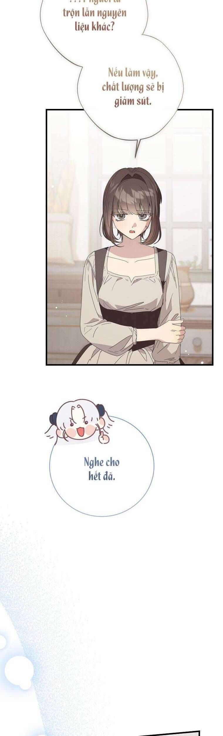 Công Nương Tái Sinh Chapter 49 - 2