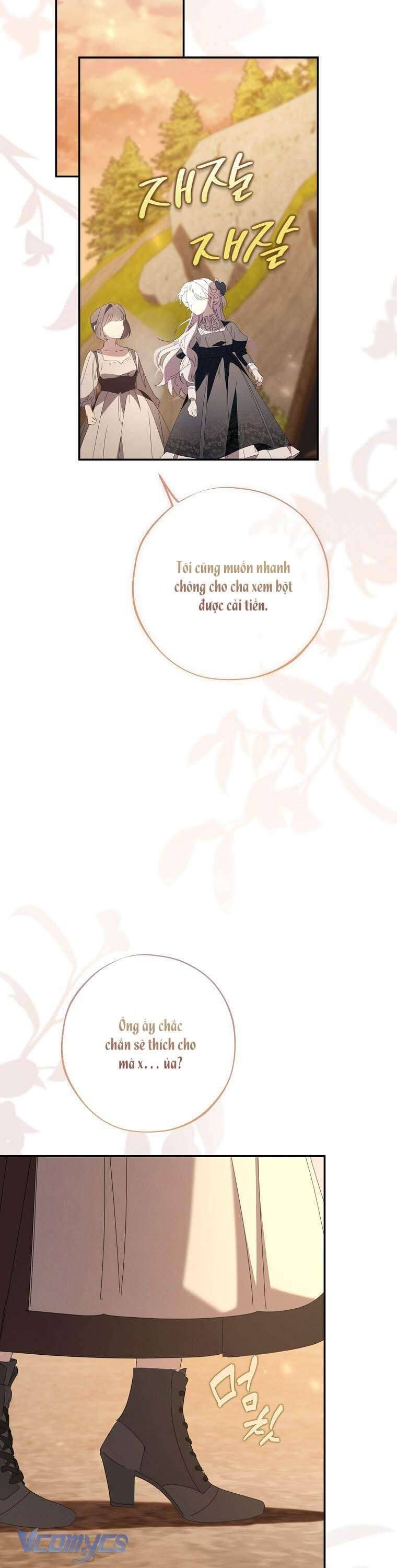 Công Nương Tái Sinh Chapter 49 - 11