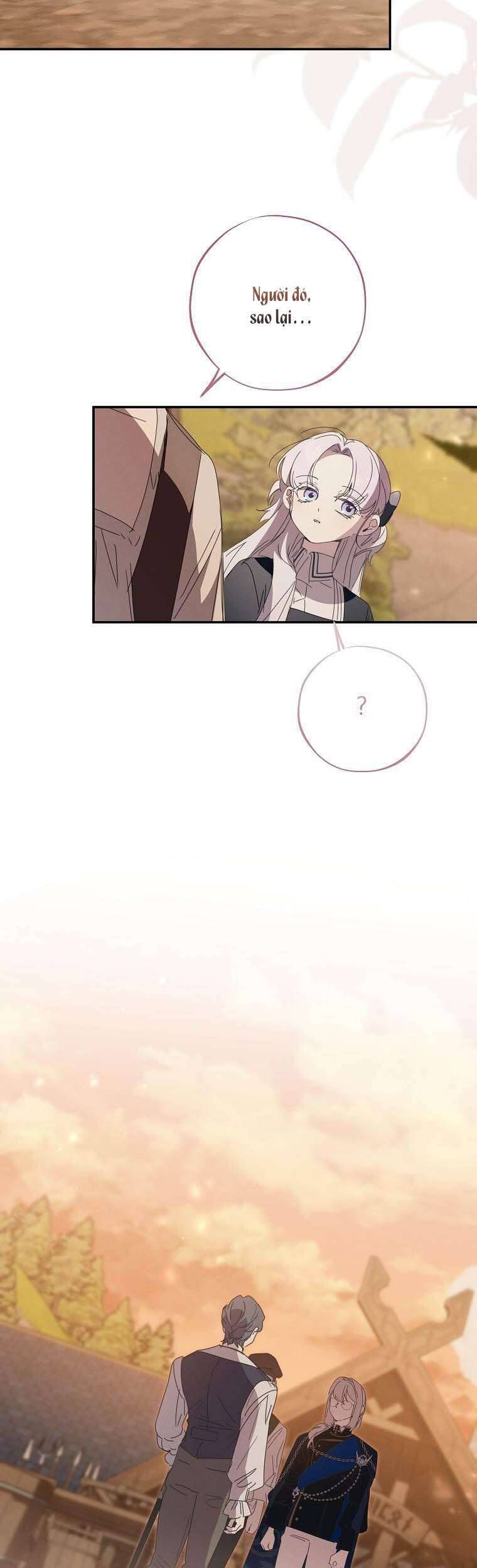 Công Nương Tái Sinh Chapter 49 - 12