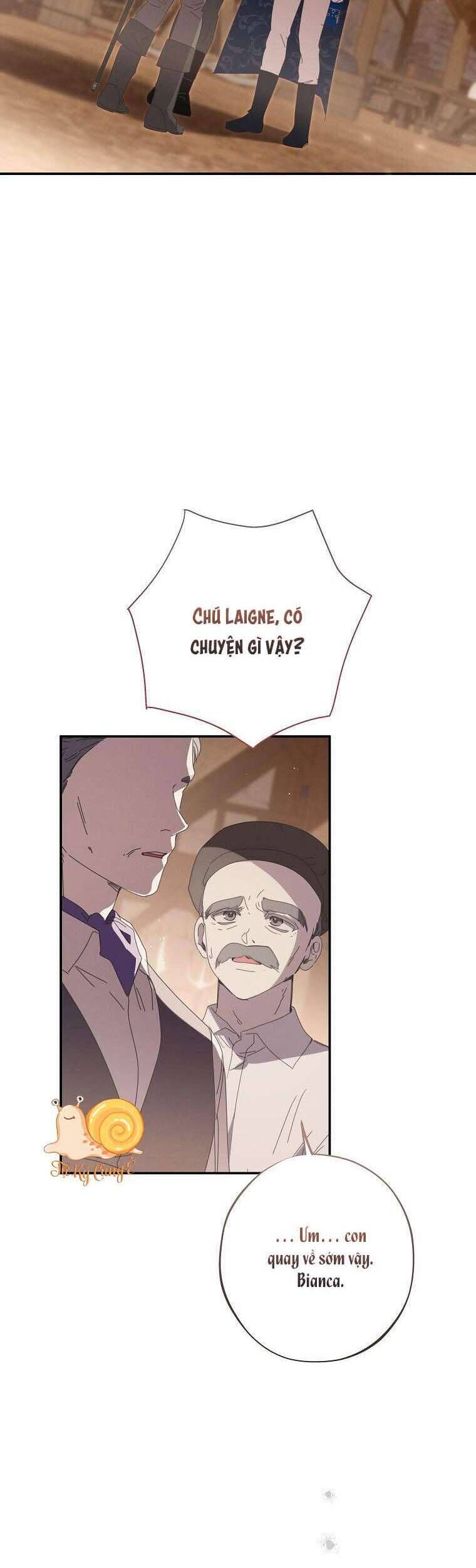 Công Nương Tái Sinh Chapter 49 - 13