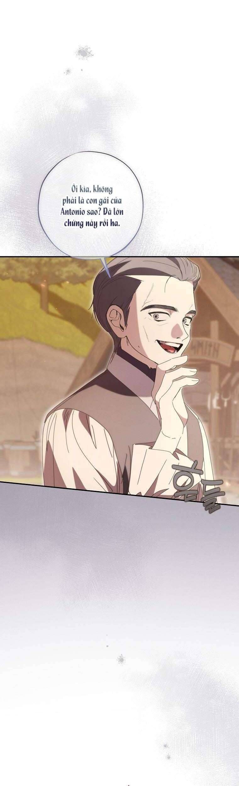 Công Nương Tái Sinh Chapter 49 - 14