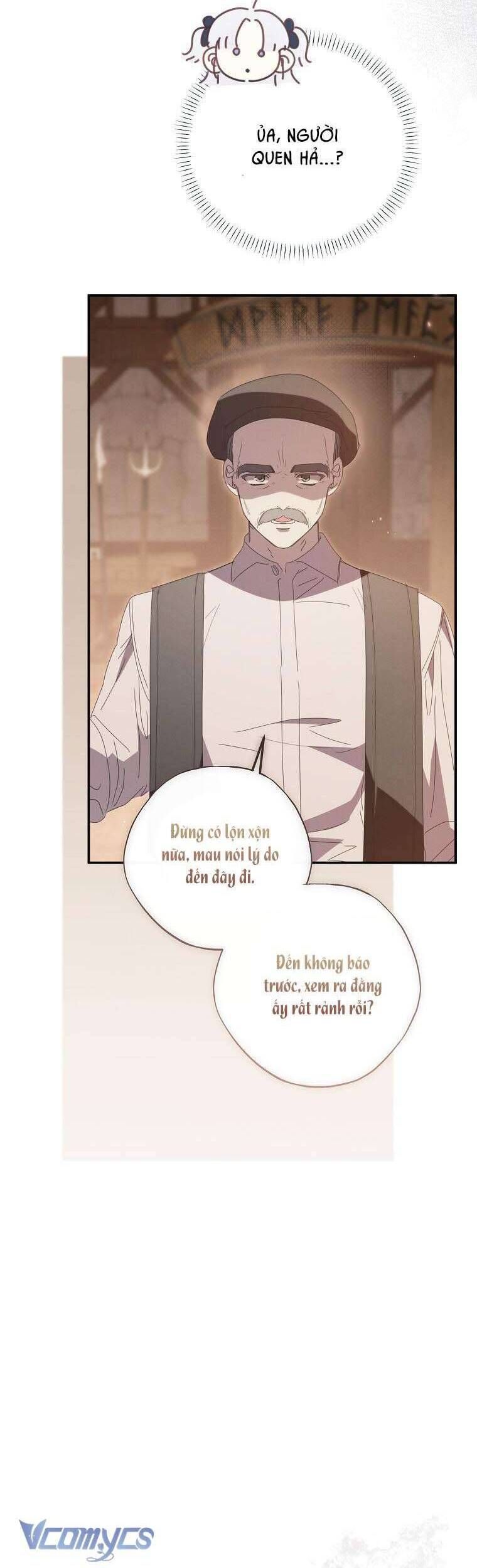 Công Nương Tái Sinh Chapter 49 - 15