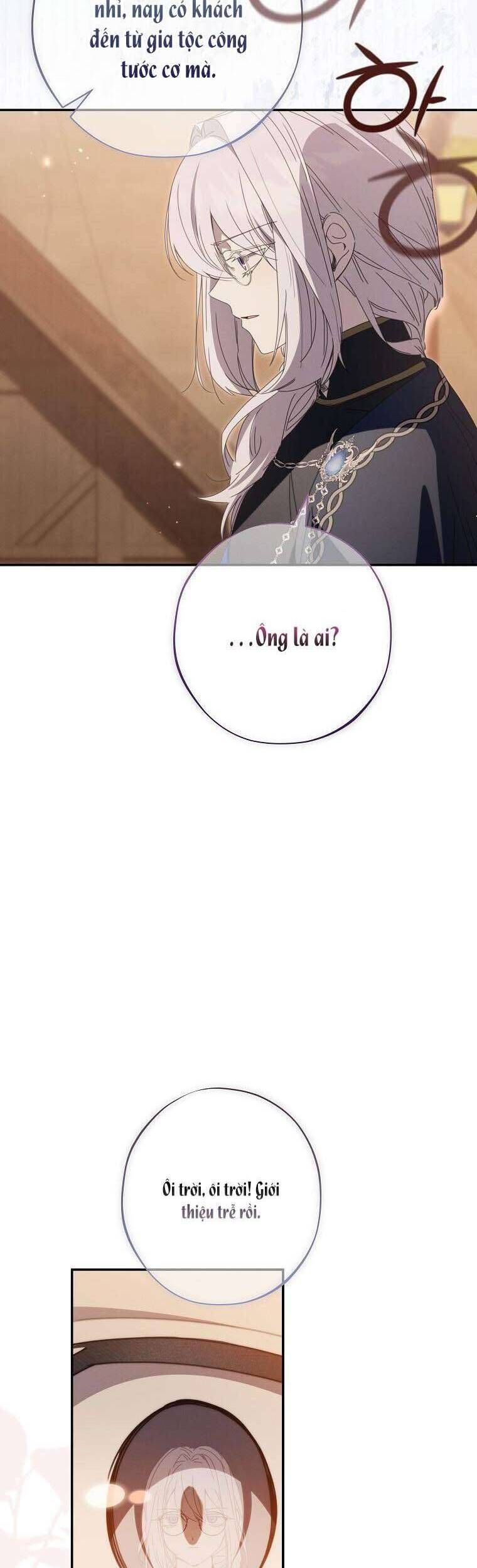 Công Nương Tái Sinh Chapter 49 - 17